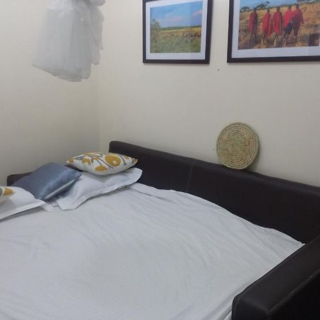 Madini Furnished Apartment 1 Near Jkia Sgr Nairobi Dış mekan fotoğraf