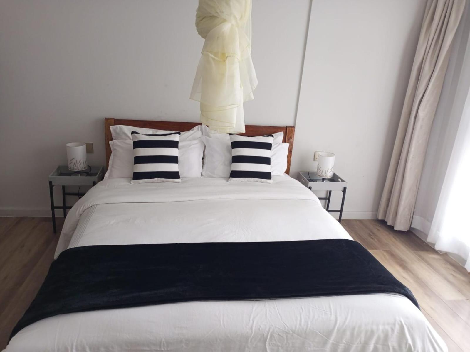 Madini Furnished Apartment 1 Near Jkia Sgr Nairobi Dış mekan fotoğraf